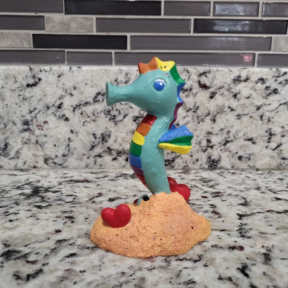 Fish Tank and Accessories